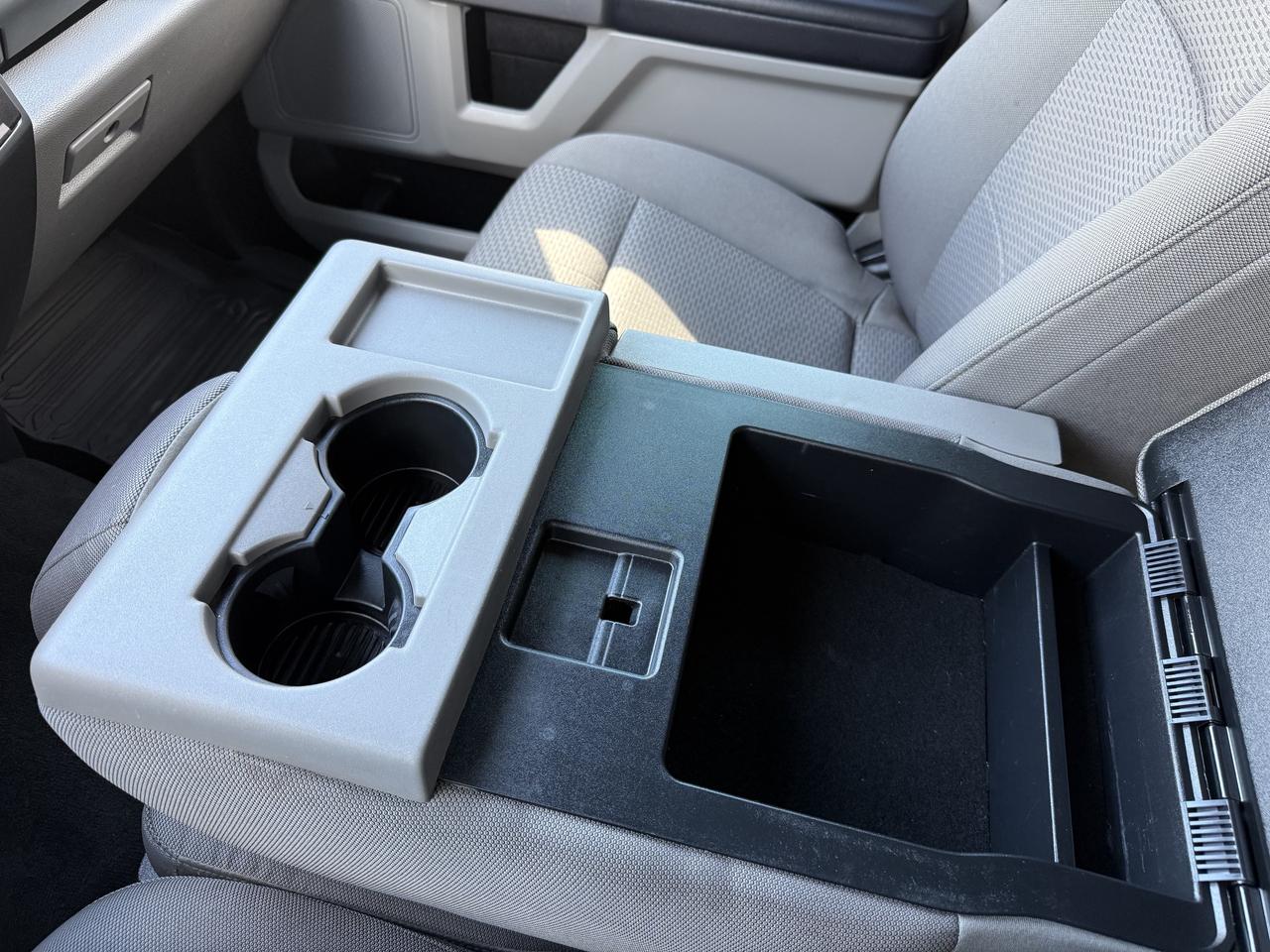 2021 Ford F-250 SUPER DUTY XLT Photo