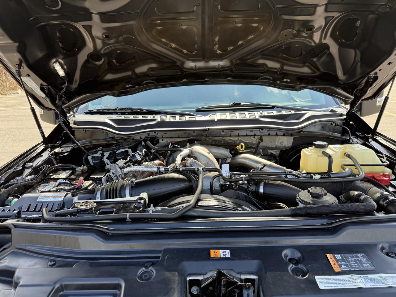 2021 Ford F-250 SUPER DUTY XLT Photo