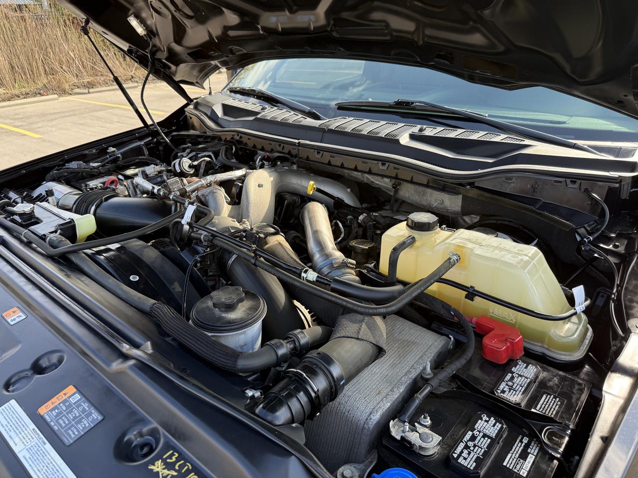 2021 Ford F-250 SUPER DUTY XLT Photo