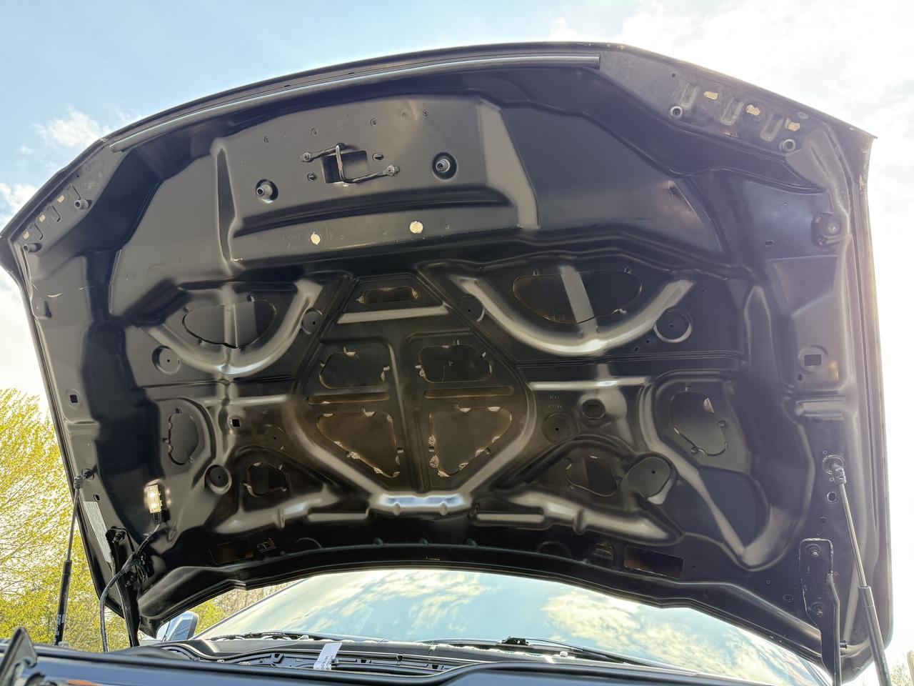 2021 Ford F-250 SUPER DUTY XLT Photo