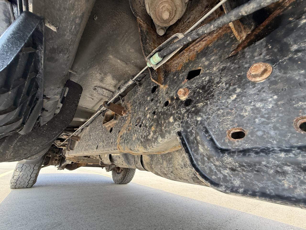 2021 Ford F-250 SUPER DUTY XLT Photo
