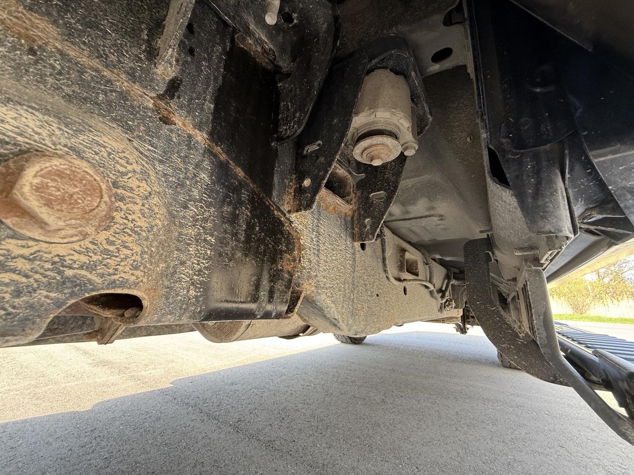 2021 Ford F-250 SUPER DUTY XLT Photo