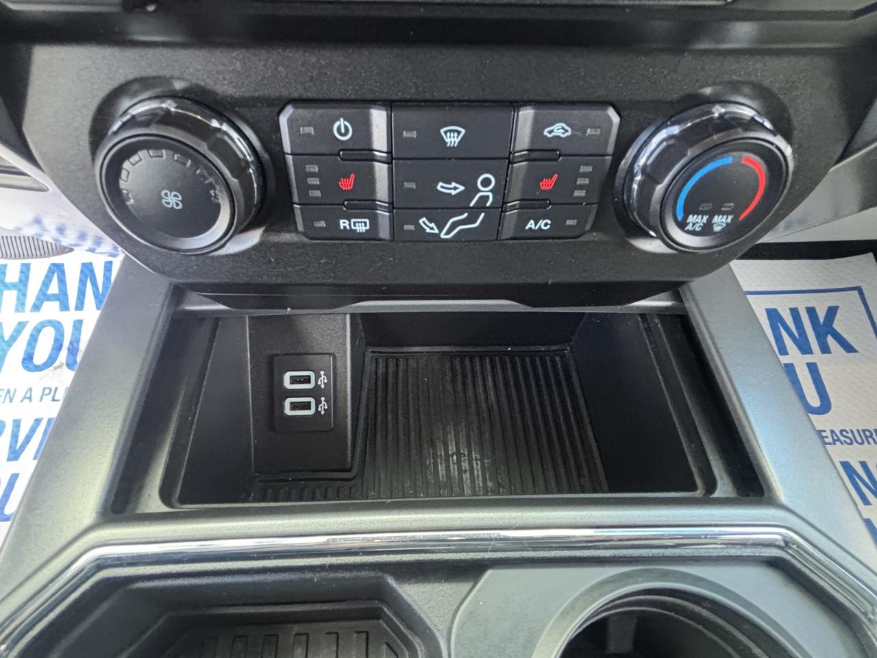 2017 Ford F-250 SUPER DUTY XLT Photo