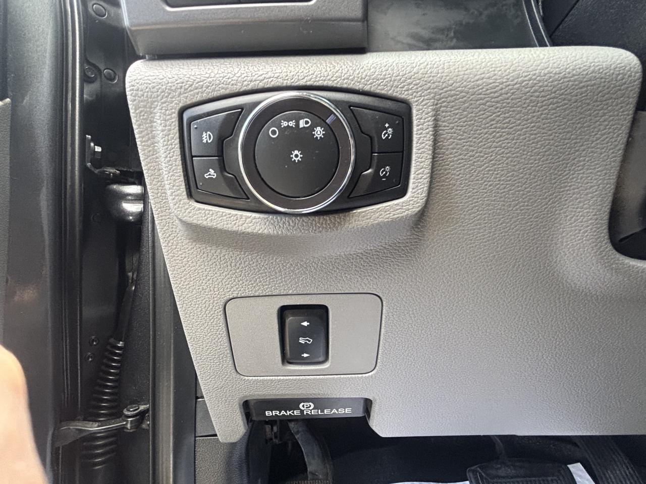 2017 Ford F-250 SUPER DUTY XLT Photo