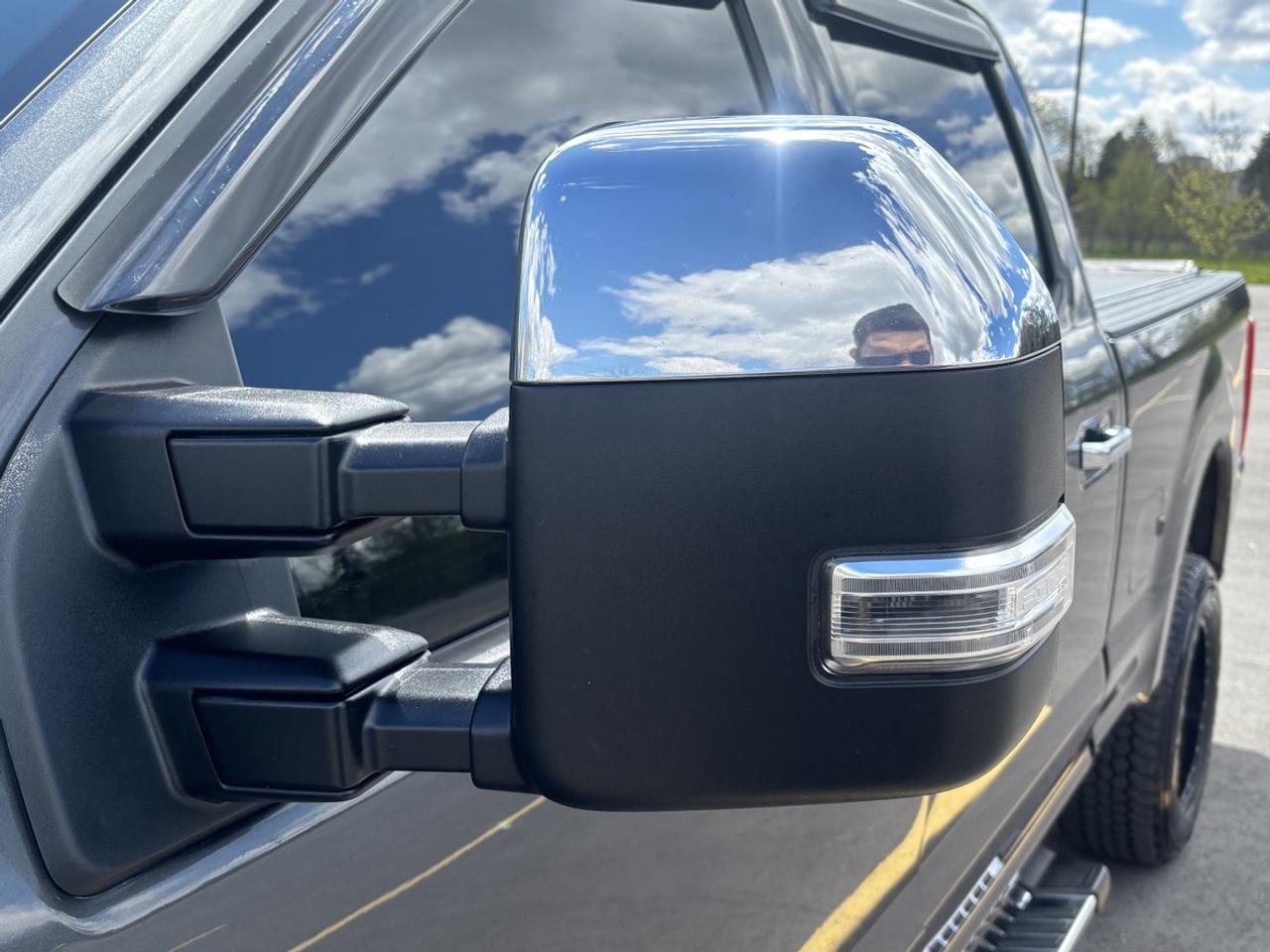 2017 Ford F-250 SUPER DUTY XLT Photo