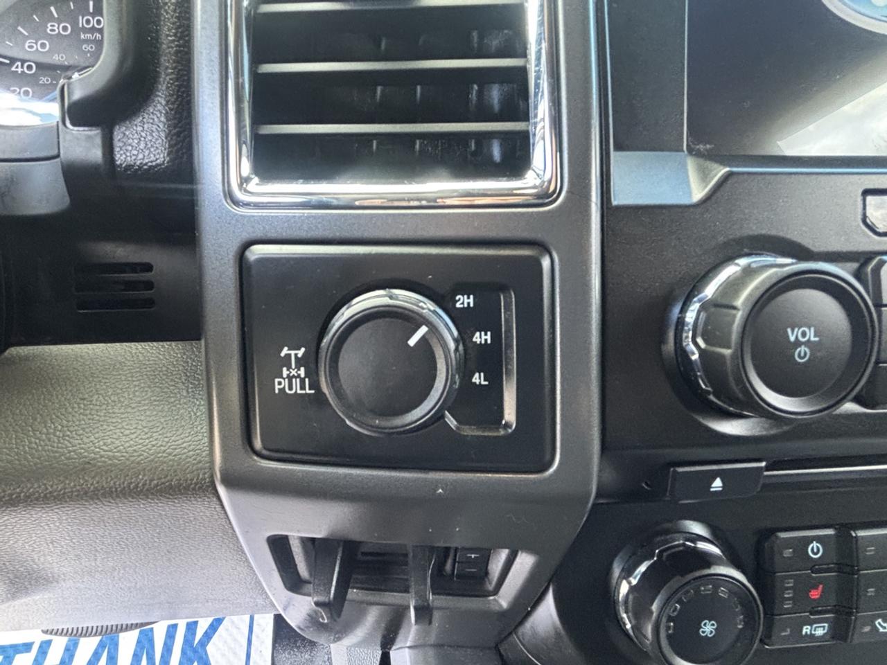 2017 Ford F-250 SUPER DUTY XLT Photo