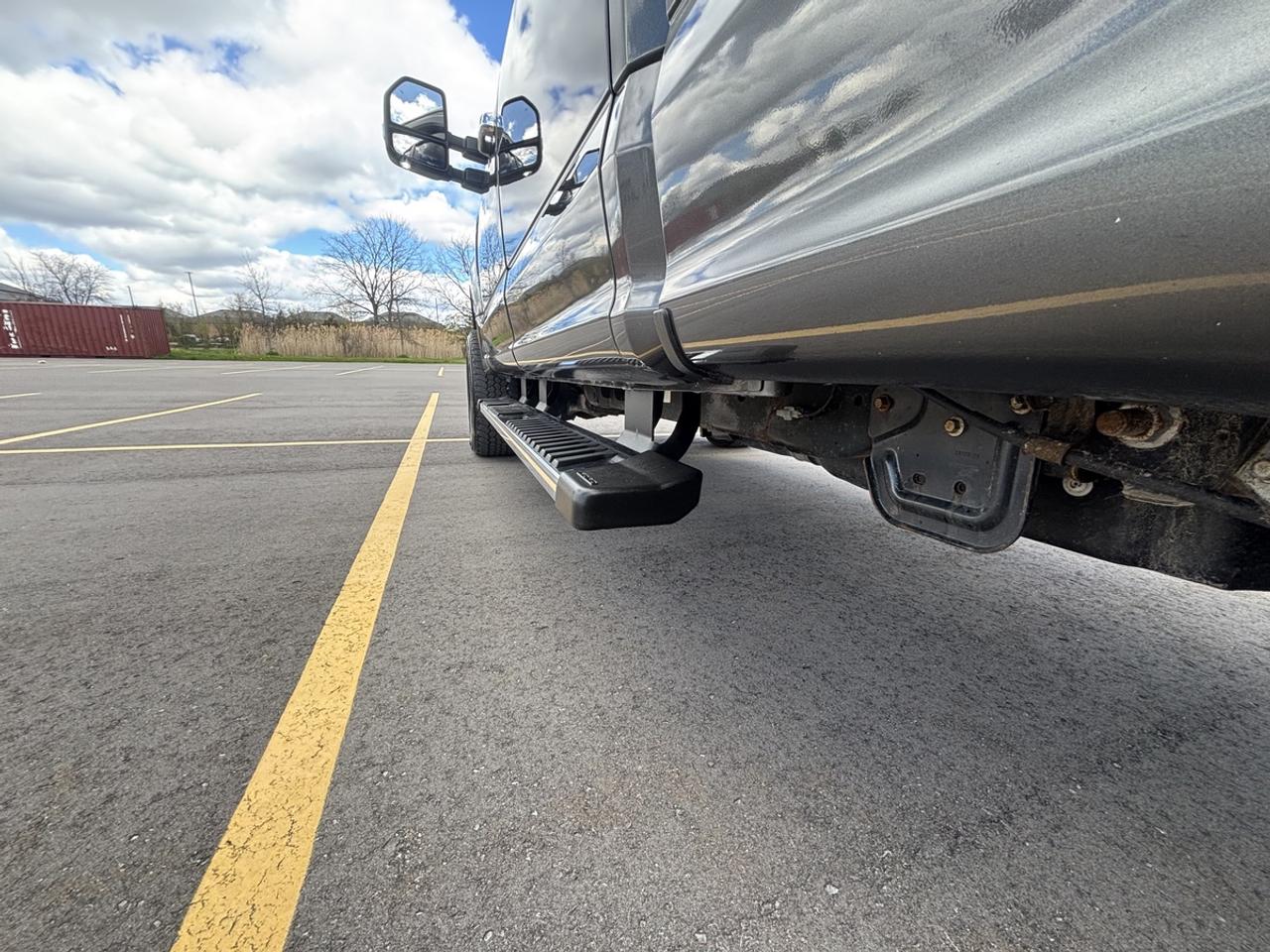 2017 Ford F-250 SUPER DUTY XLT Photo