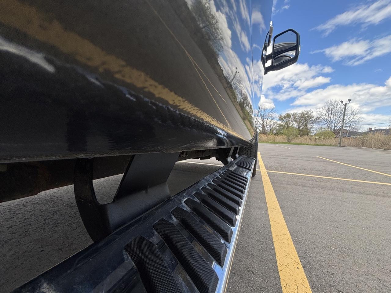 2017 Ford F-250 SUPER DUTY XLT Photo