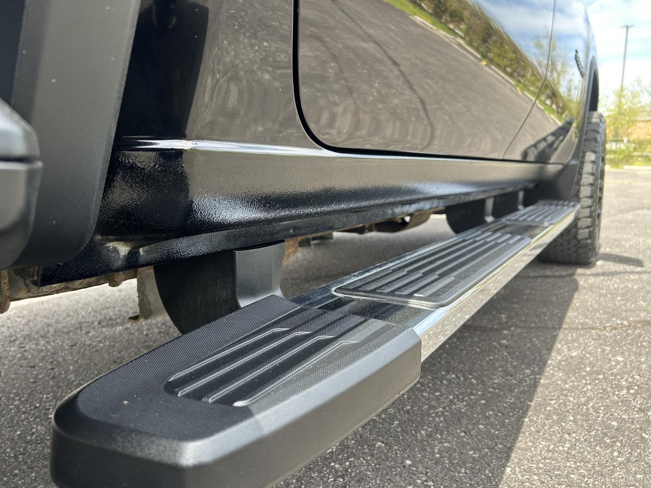 2020 Chevrolet SILVERADO 2500HD High Country Photo