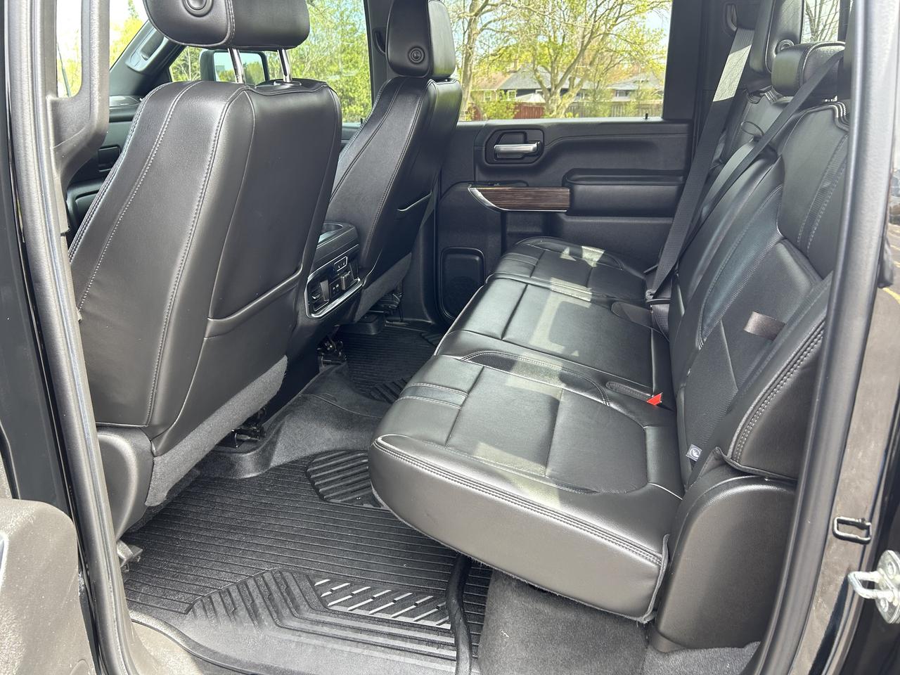 2020 Chevrolet SILVERADO 2500HD High Country Photo