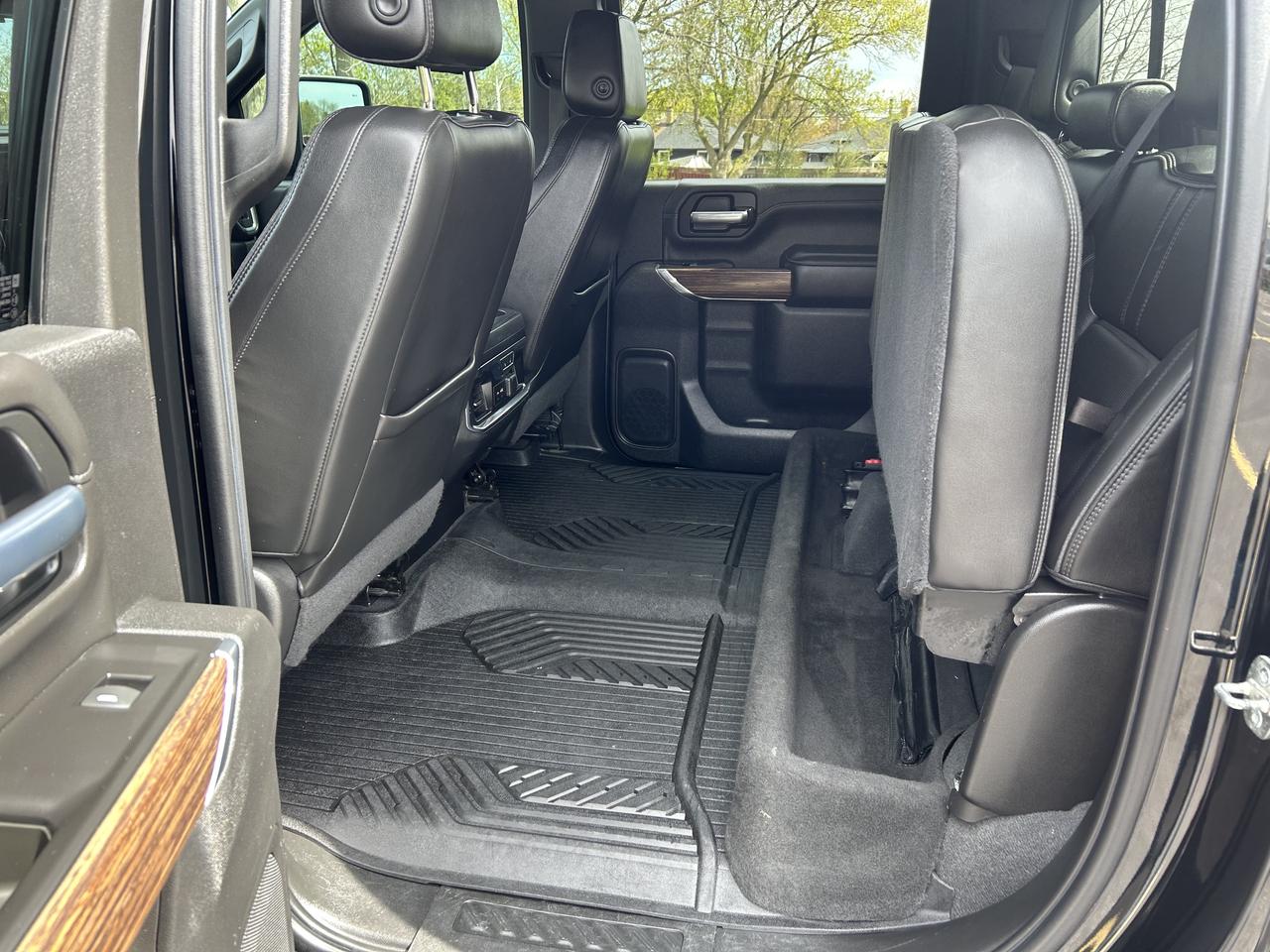 2020 Chevrolet SILVERADO 2500HD High Country Photo