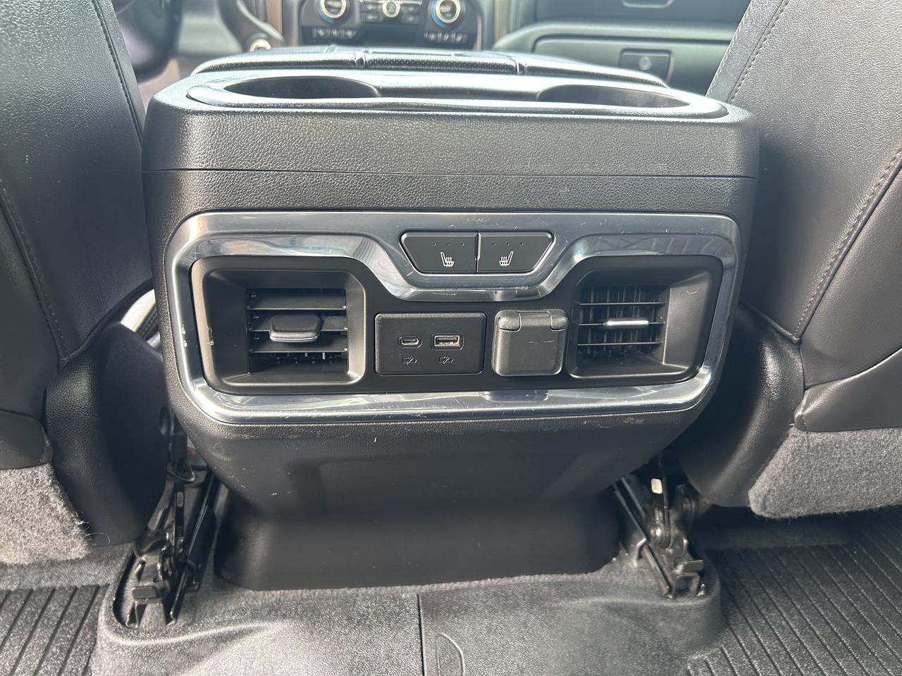 2020 Chevrolet SILVERADO 2500HD High Country Photo