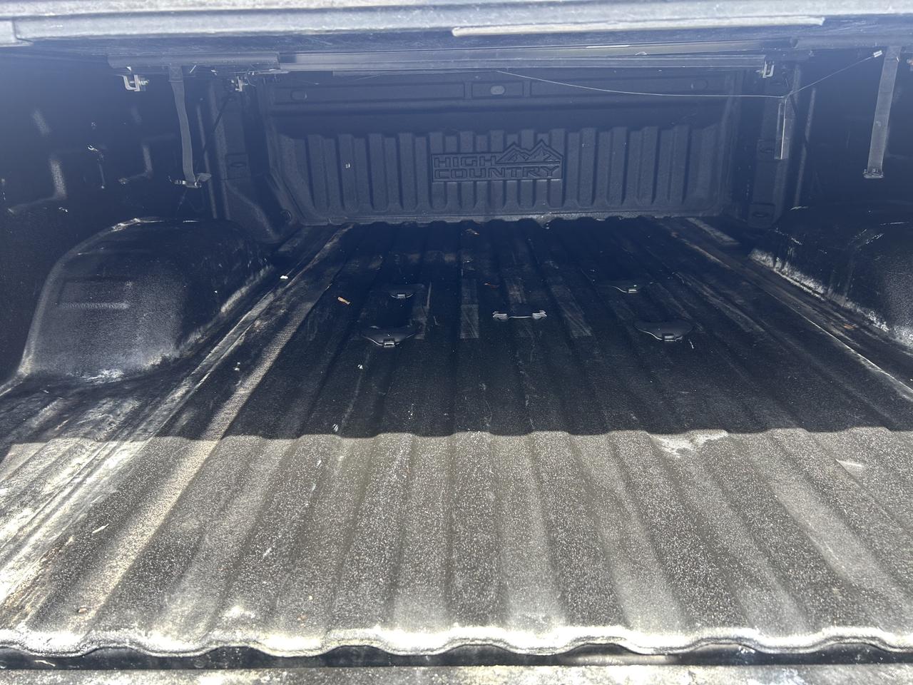 2020 Chevrolet SILVERADO 2500HD High Country Photo