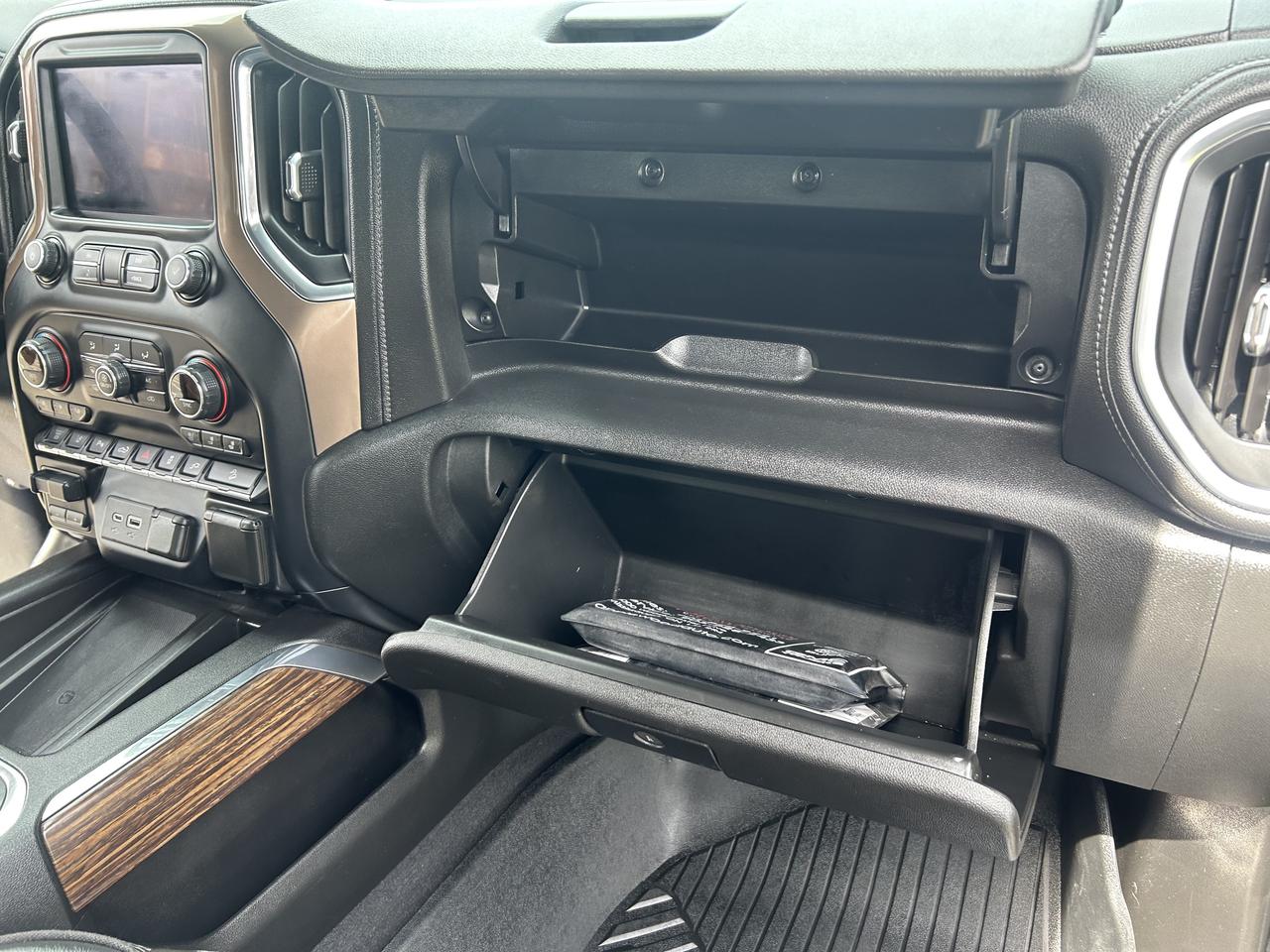 2020 Chevrolet SILVERADO 2500HD High Country Photo