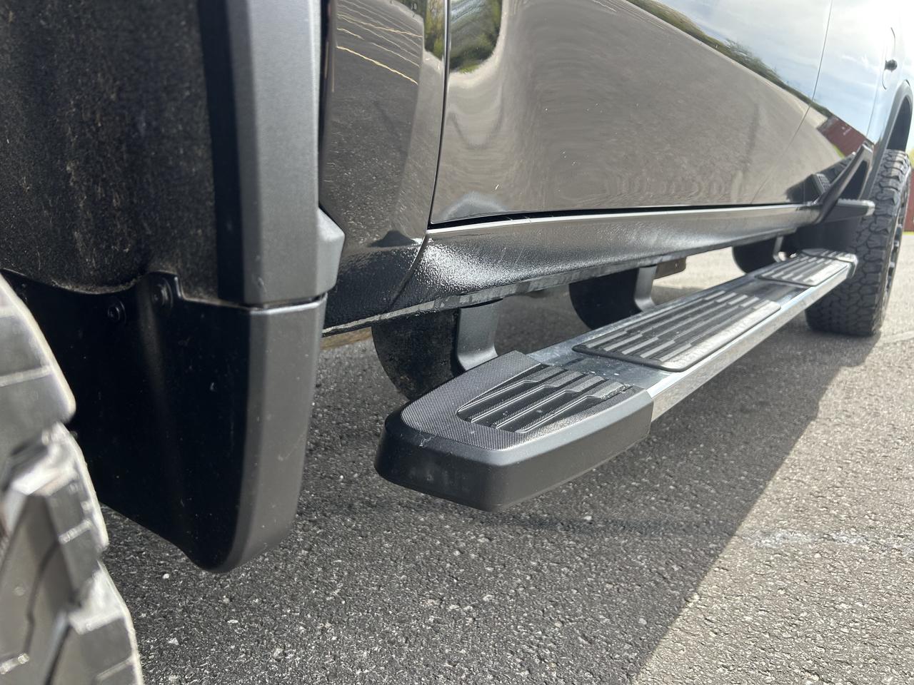 2020 Chevrolet SILVERADO 2500HD High Country Photo