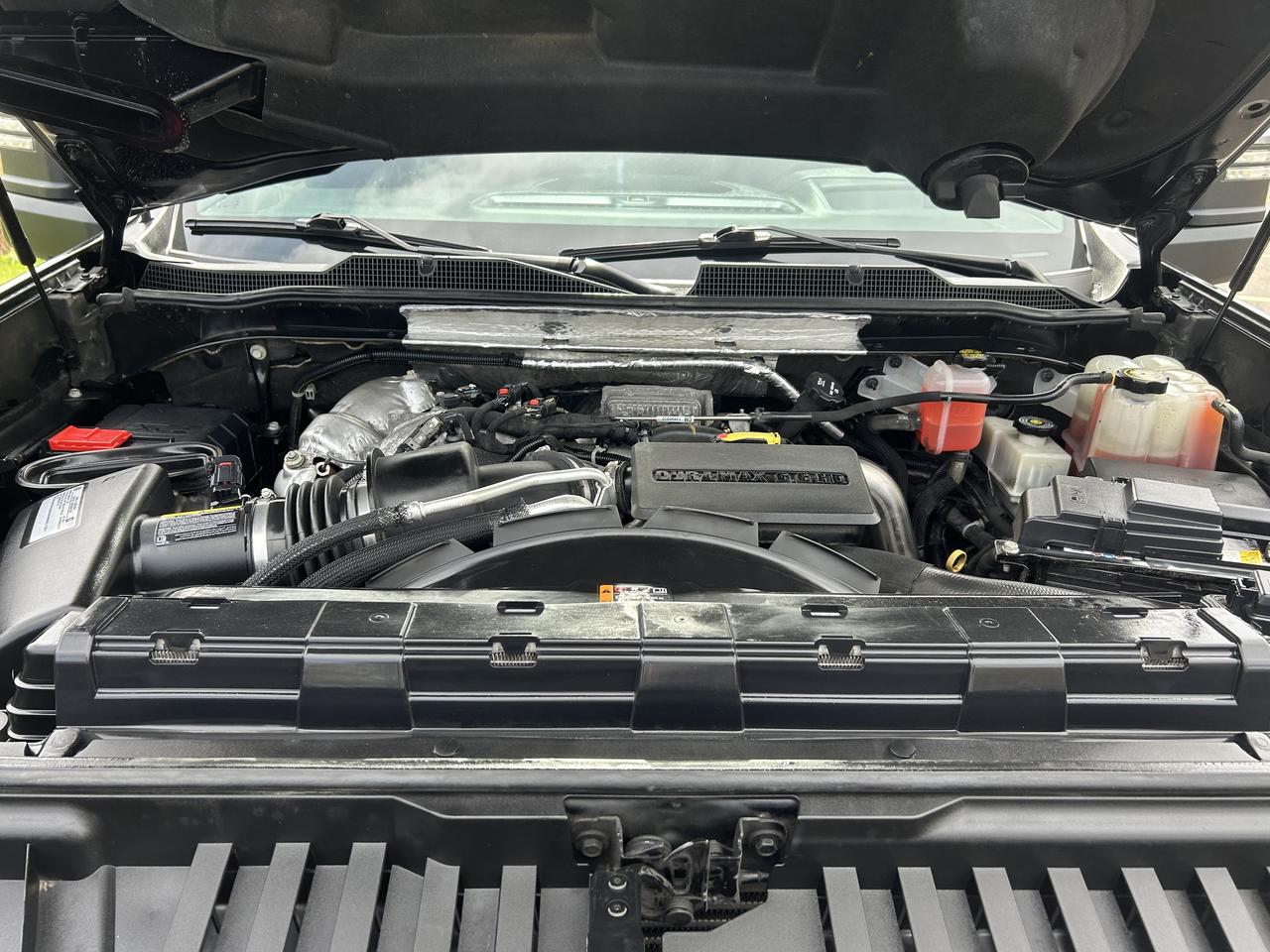 2020 Chevrolet SILVERADO 2500HD High Country Photo