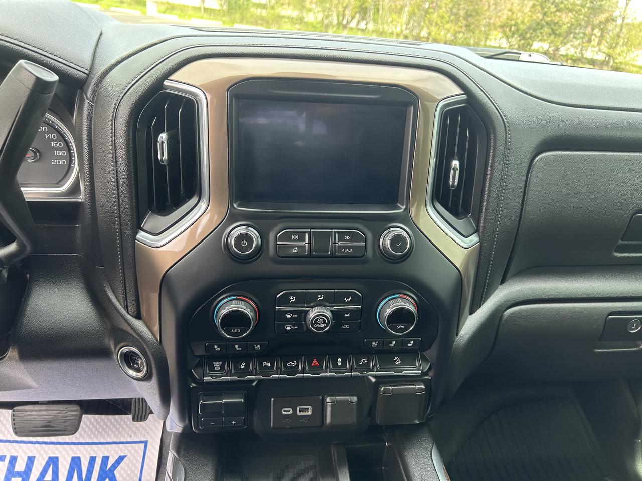 2020 Chevrolet SILVERADO 2500HD High Country Photo