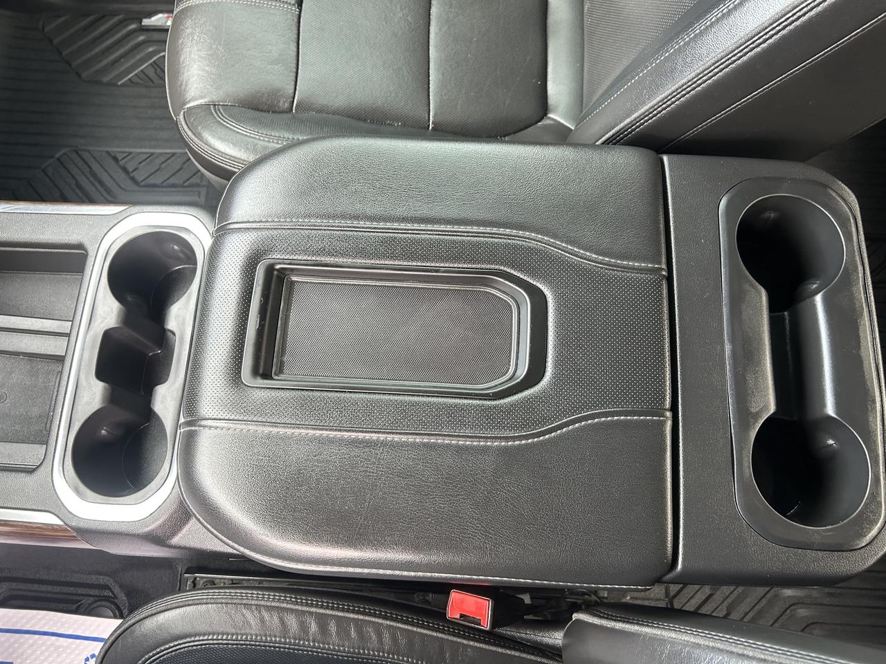 2020 Chevrolet SILVERADO 2500HD High Country Photo