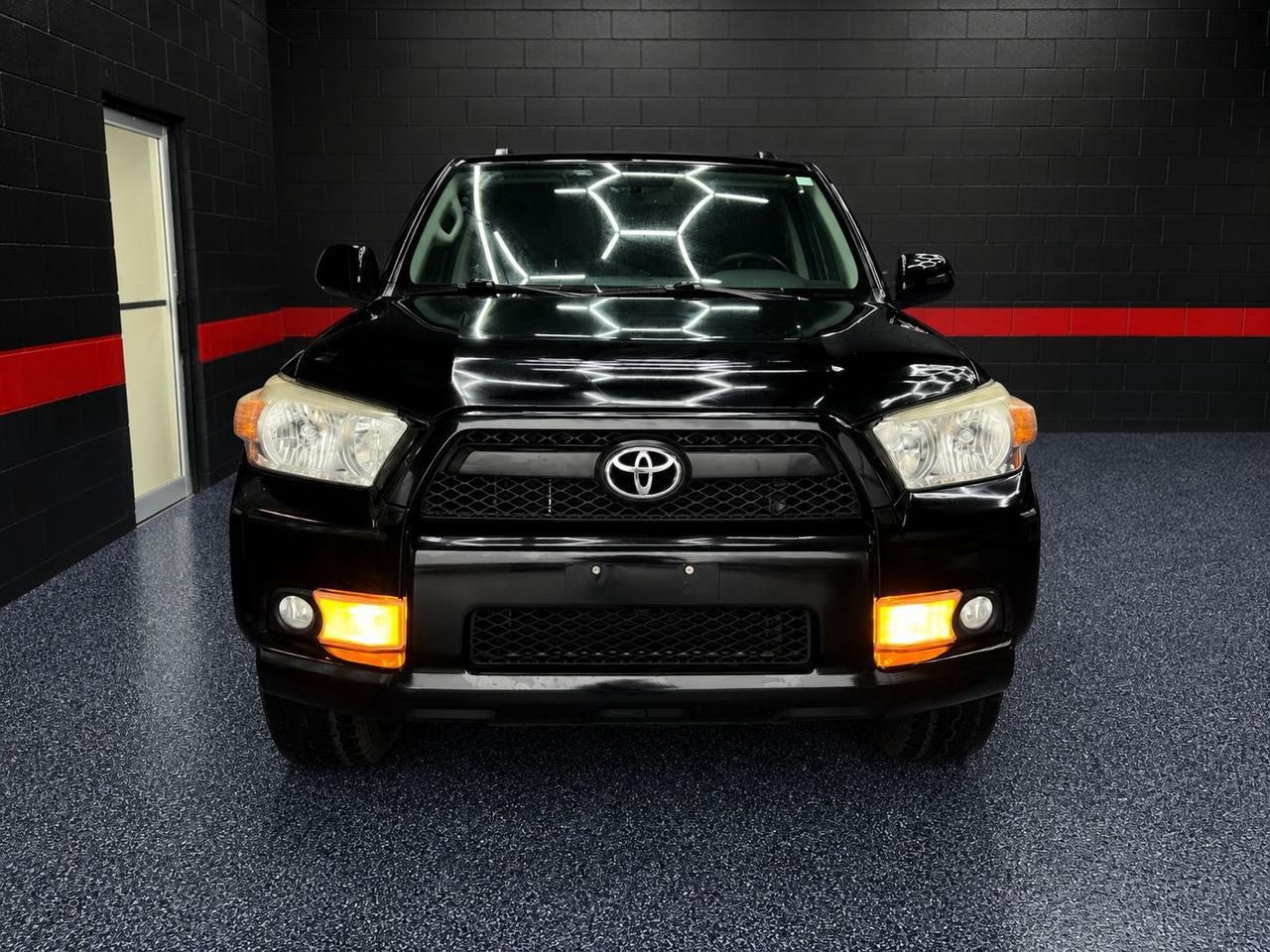 2010 Toyota 4Runner SR5 Photo