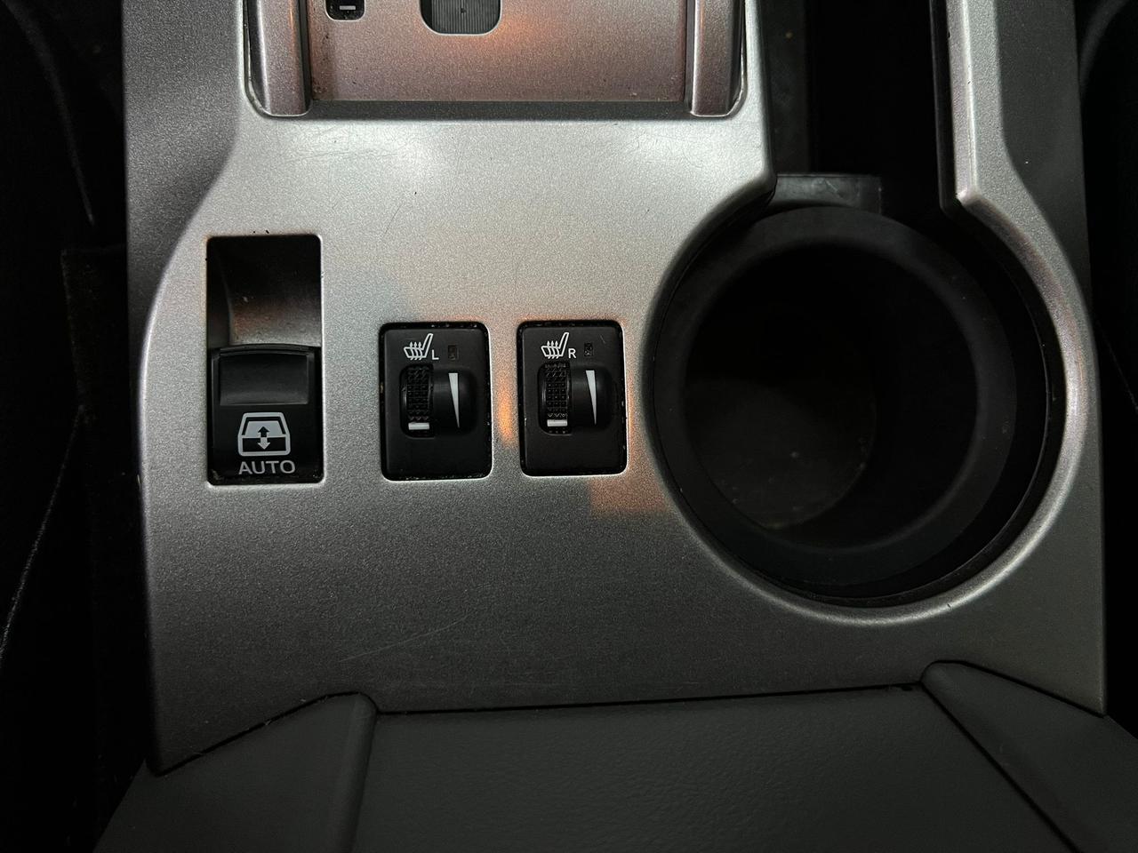 2010 Toyota 4Runner SR5 Photo