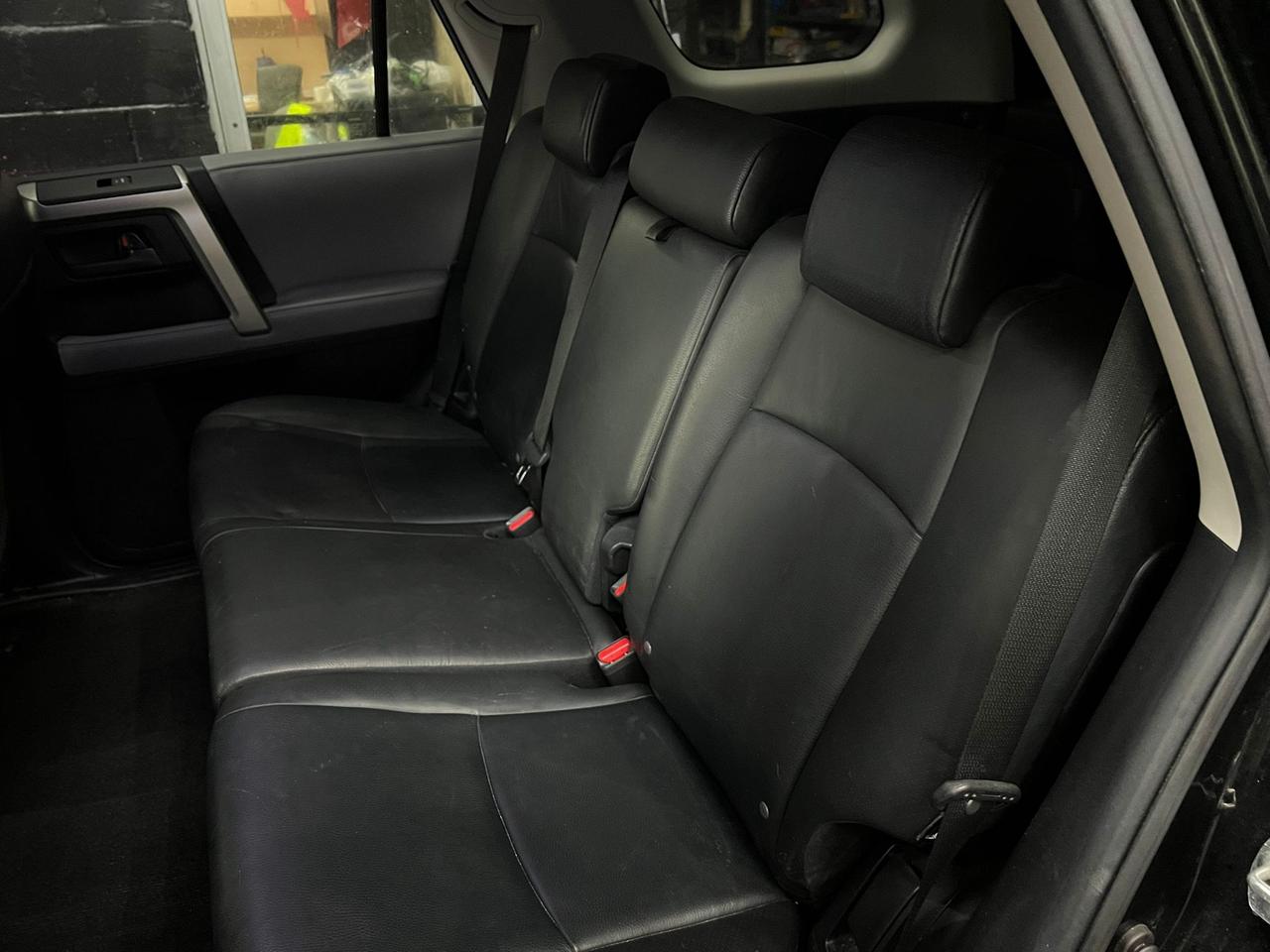 2010 Toyota 4Runner SR5 Photo