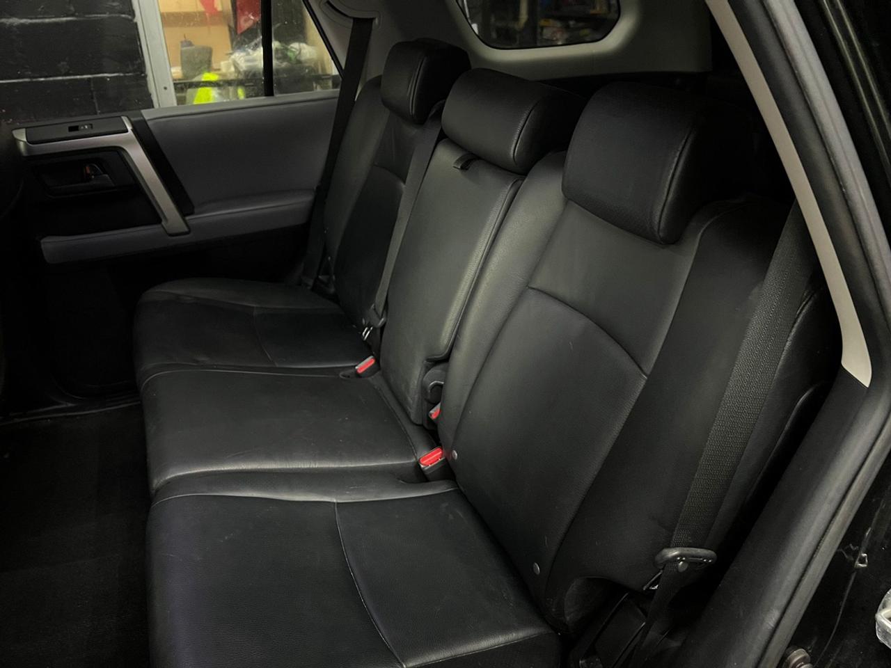 2010 Toyota 4Runner SR5 Photo