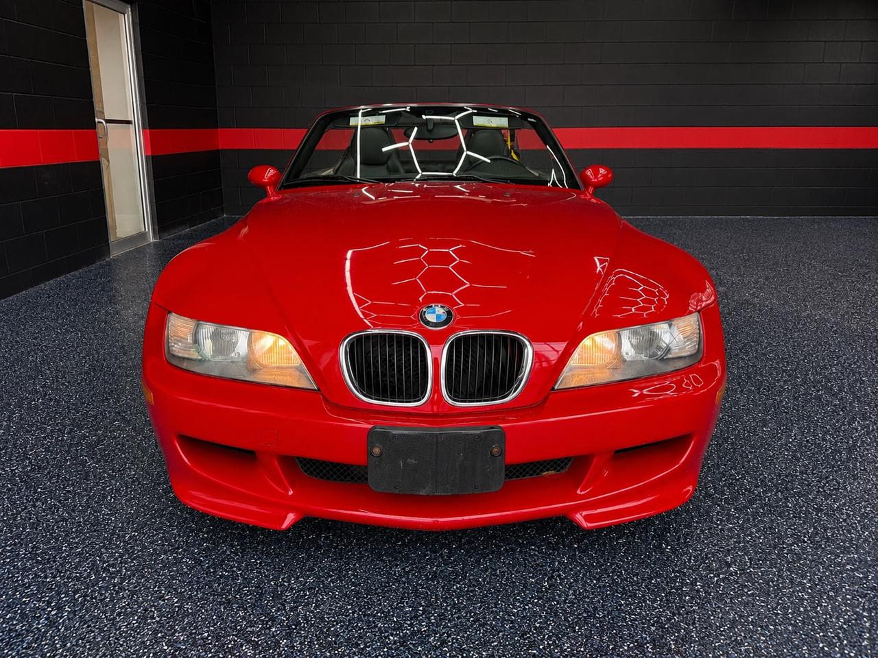 1999 BMW M  Photo