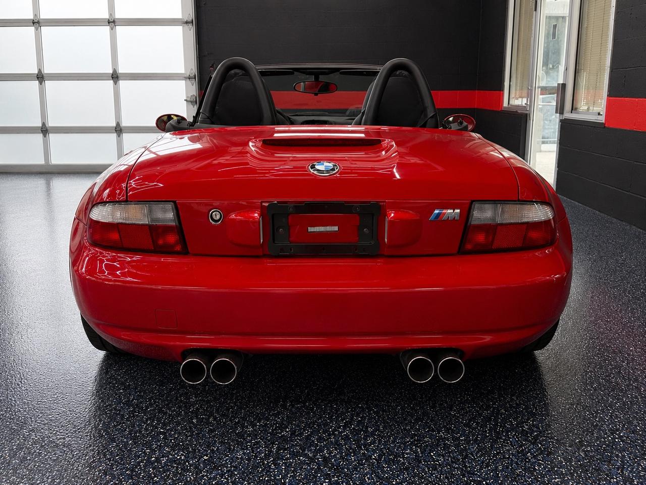 1999 BMW M  Photo