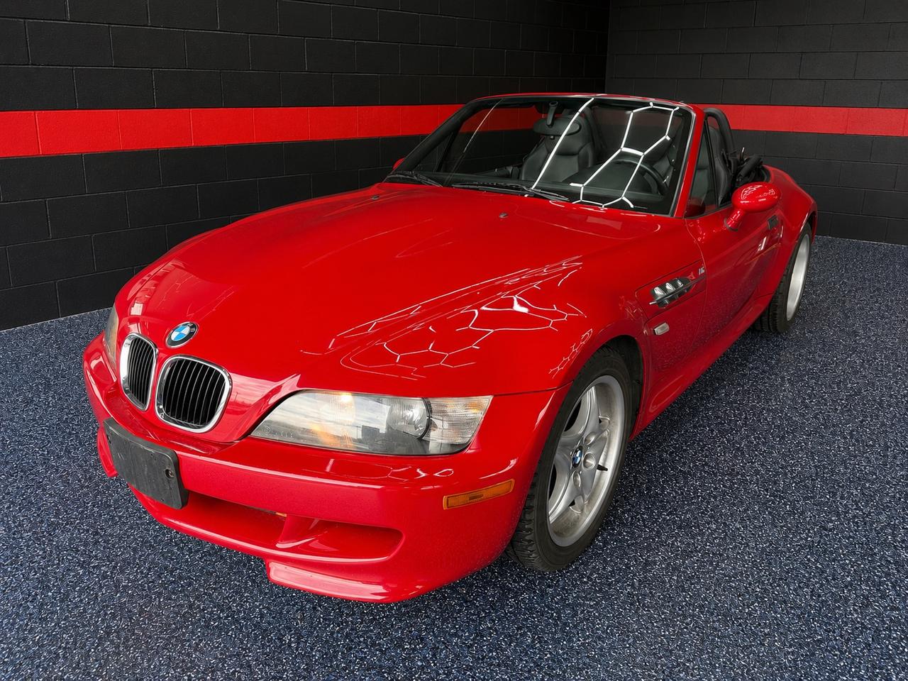 1999 BMW M  Photo