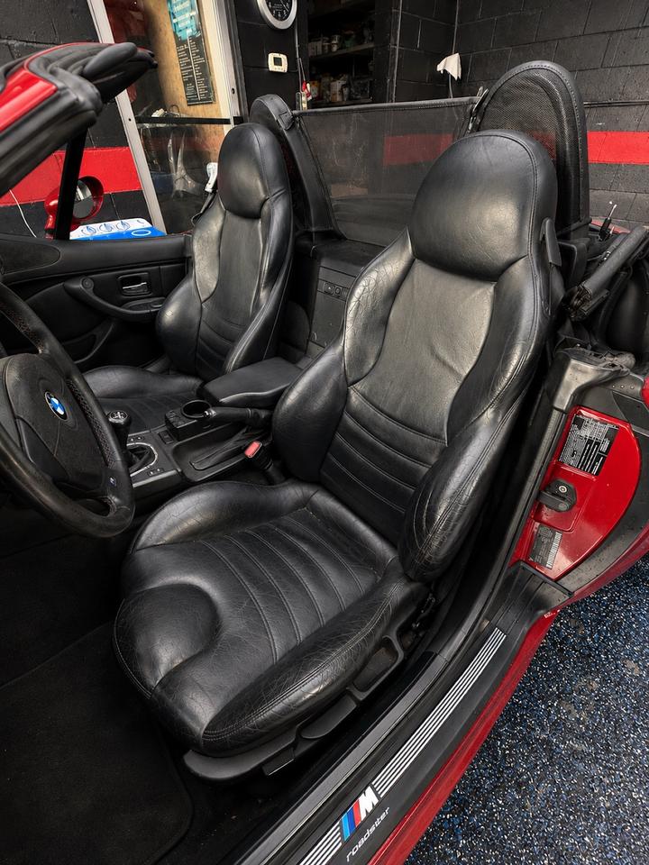 1999 BMW M  Photo