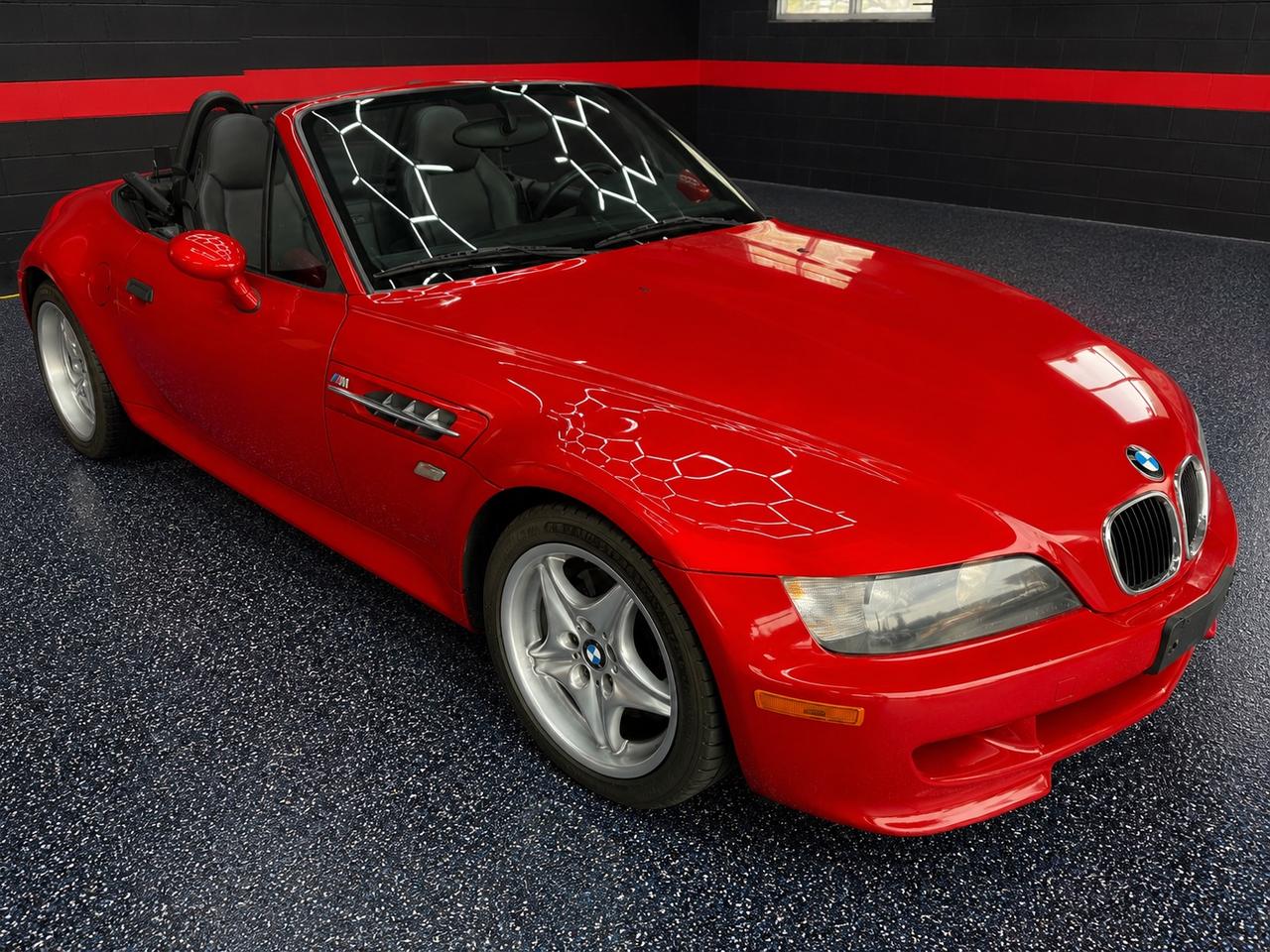 1999 BMW M  Photo