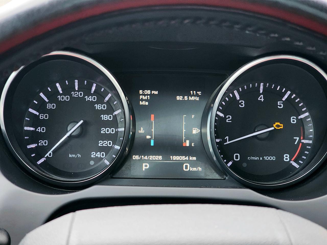 2015 Land Rover Range Rover Evoque Pure Plus | Trade-In Special! Photo