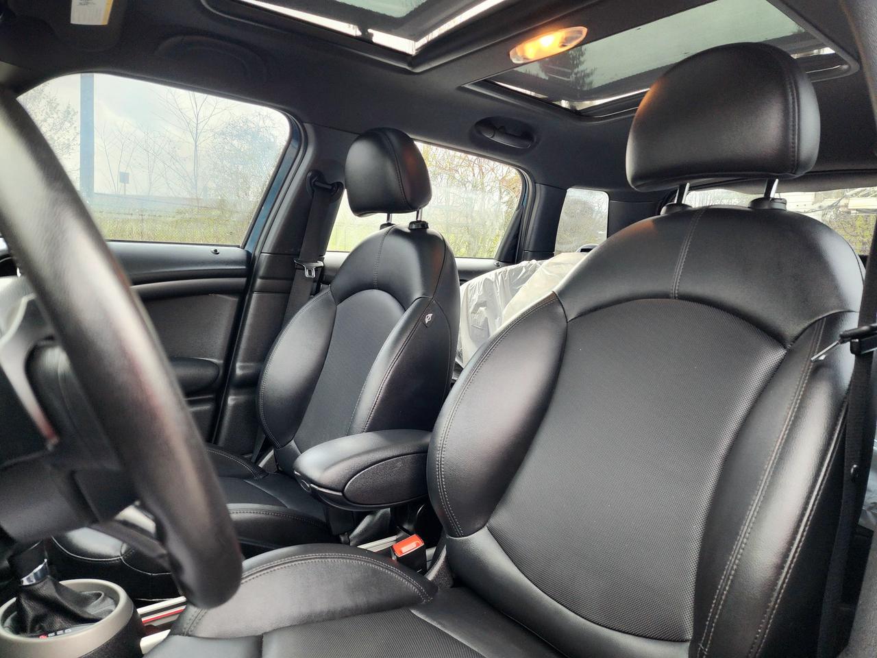 2012 MINI Cooper Countryman S | Trade-In Special! Photo
