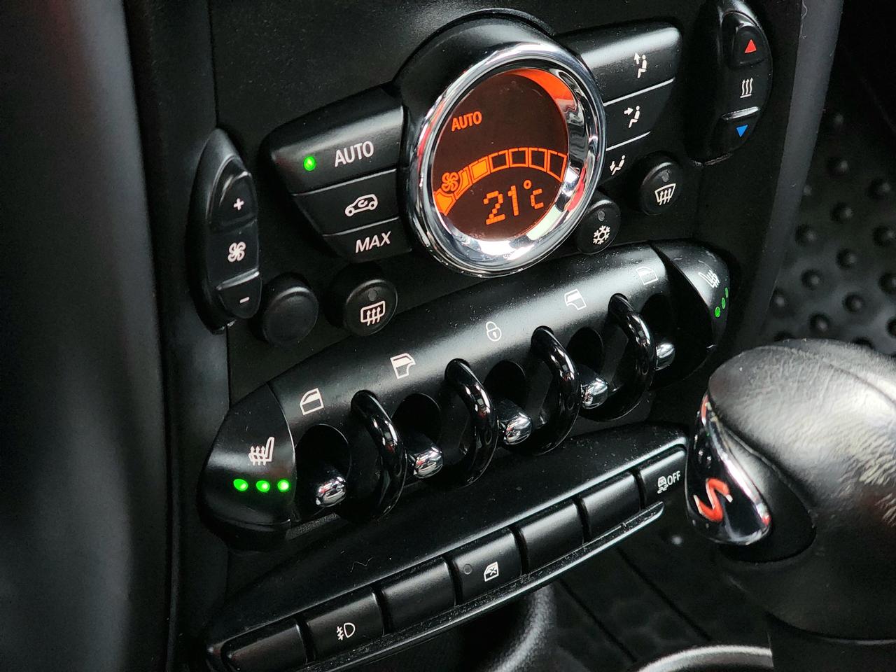 2012 MINI Cooper Countryman S | Trade-In Special! Photo