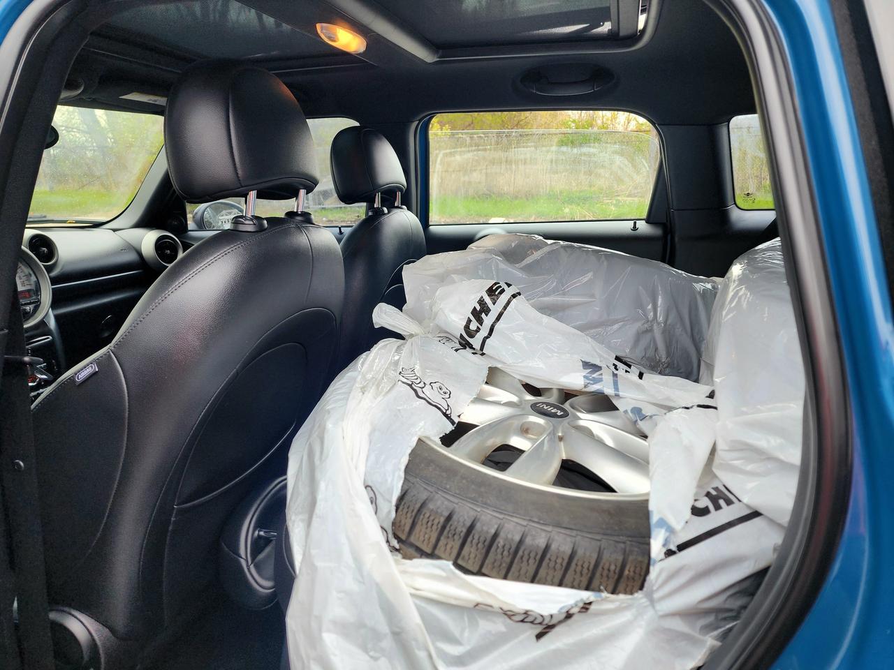 2012 MINI Cooper Countryman S | Trade-In Special! Photo