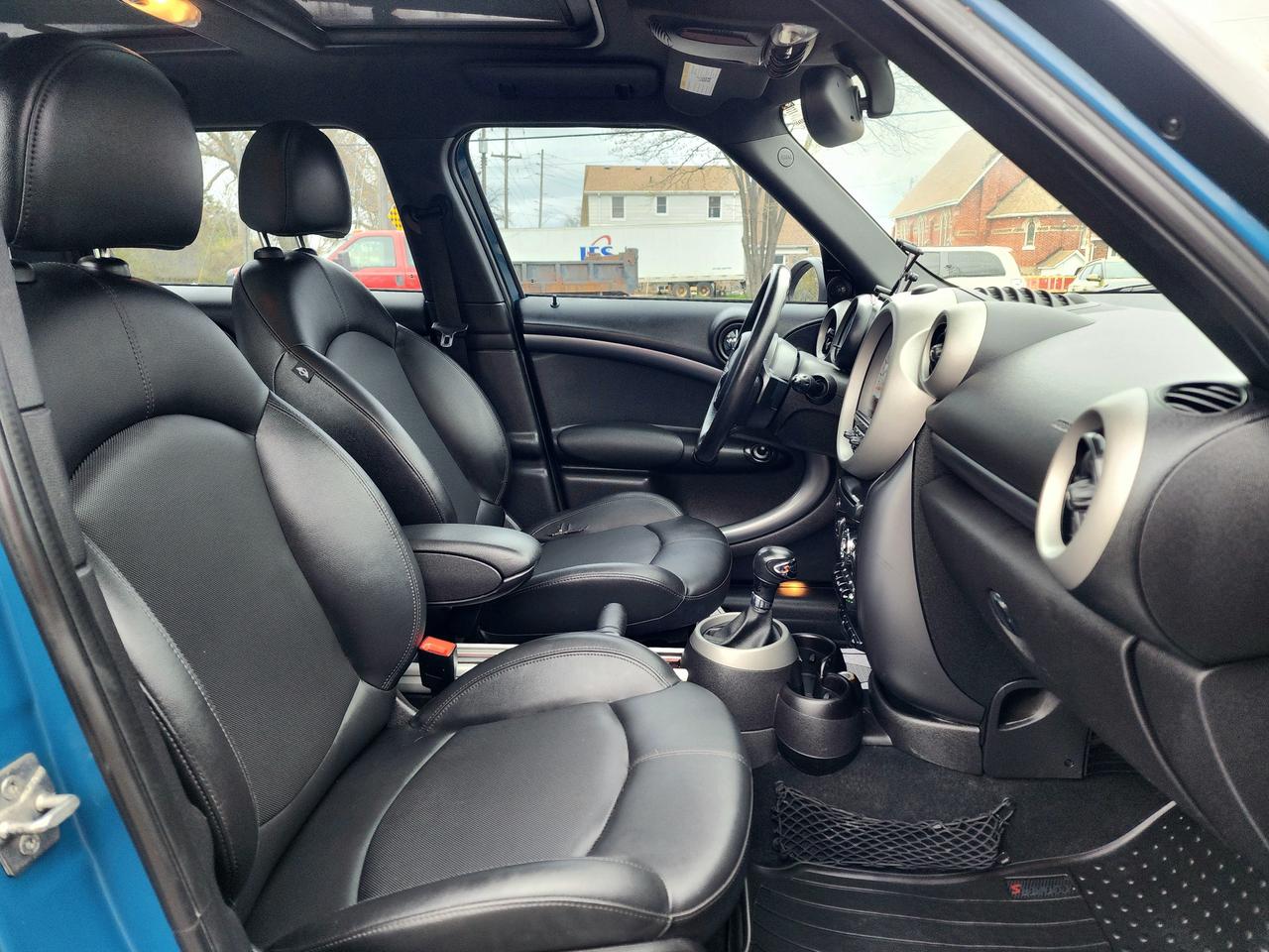2012 MINI Cooper Countryman S | Trade-In Special! Photo