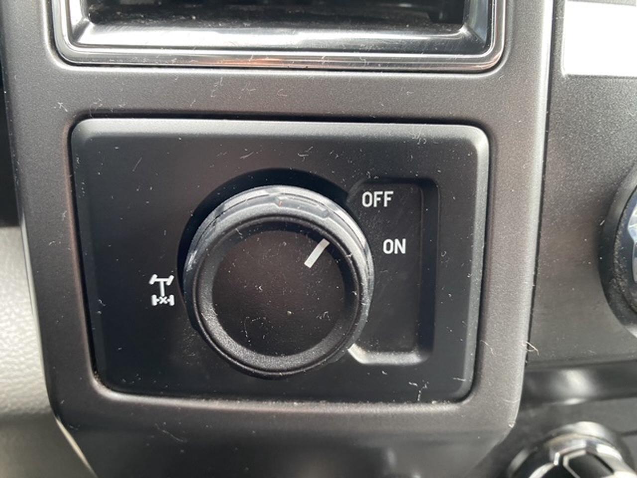 2020 Ford F-150 2wd Supercab 6.5' Box Xlt Extended Cab Std Bed Photo