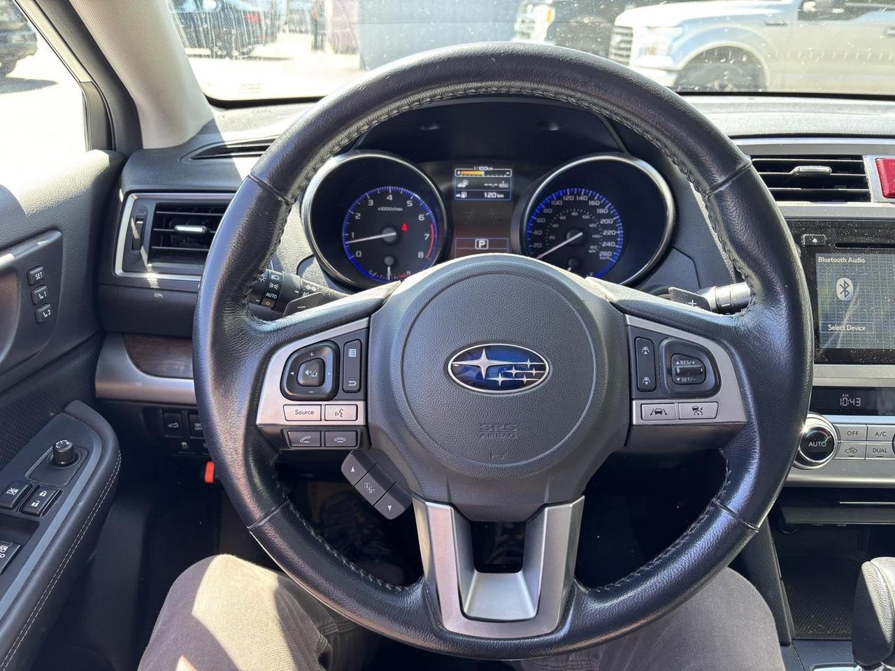 2016 Subaru Outback  Photo