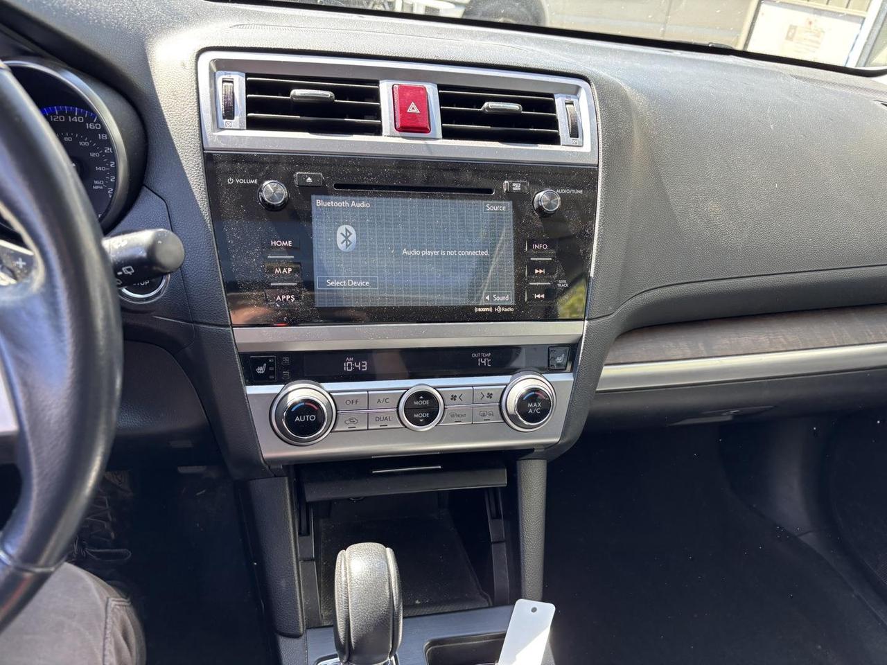 2016 Subaru Outback  Photo