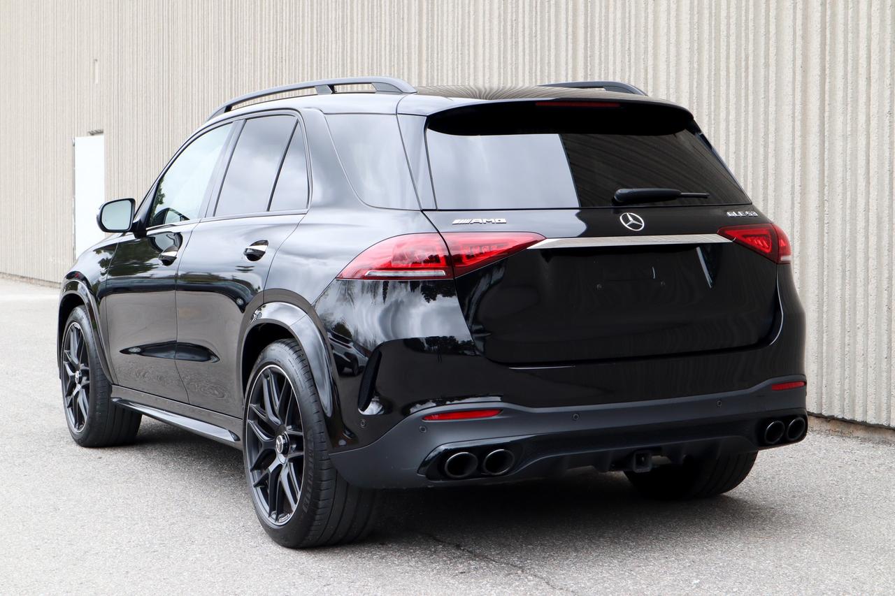 2022 Mercedes-Benz GLE  Photo