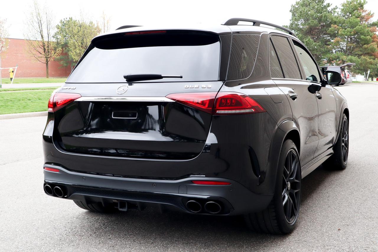 2022 Mercedes-Benz GLE  Photo