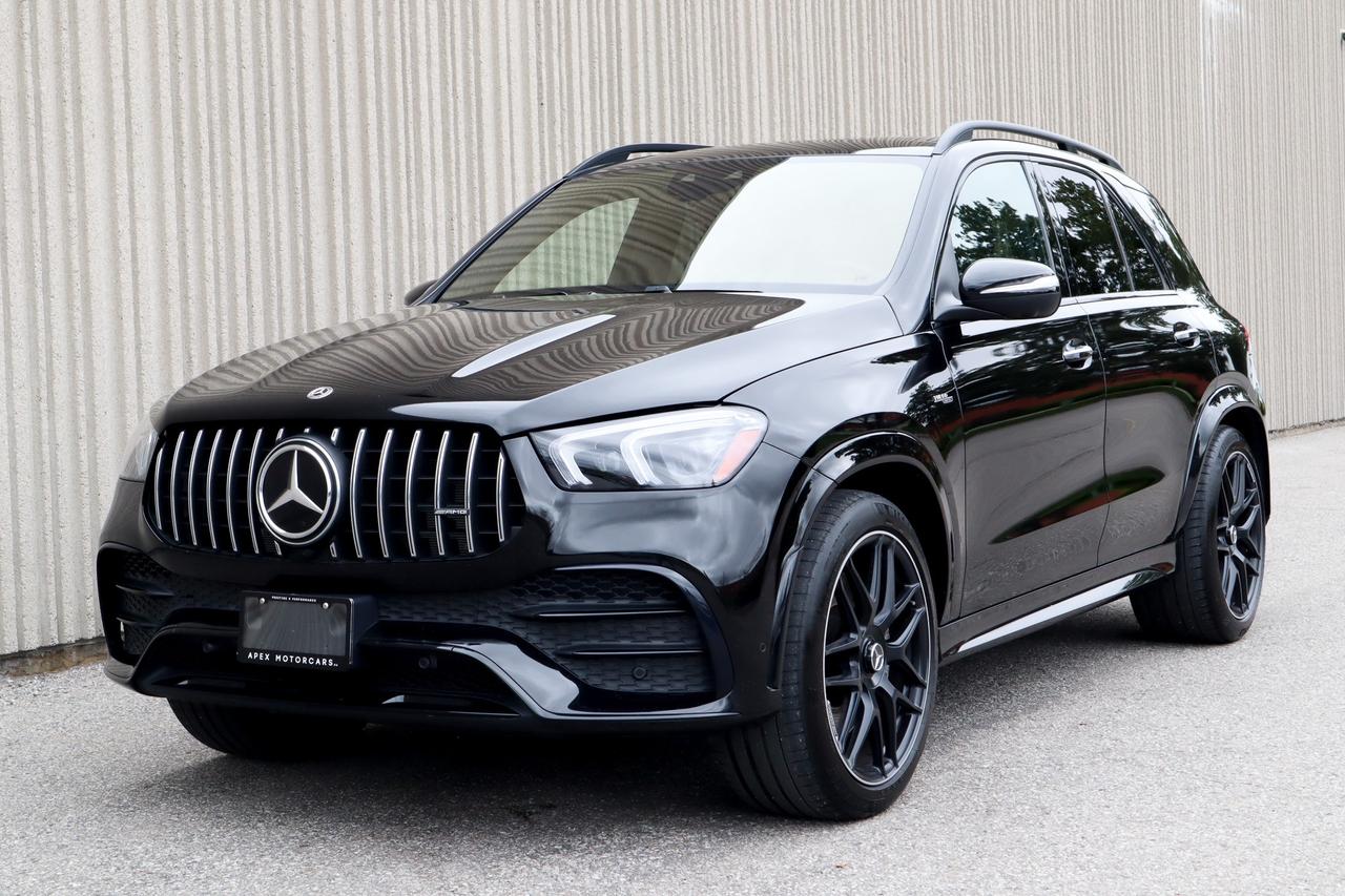 2022 Mercedes-Benz GLE  Photo0