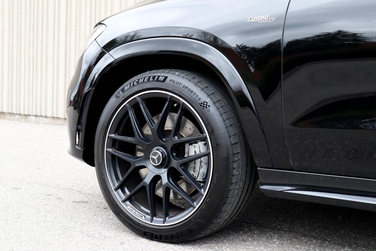 2022 Mercedes-Benz GLE  Photo