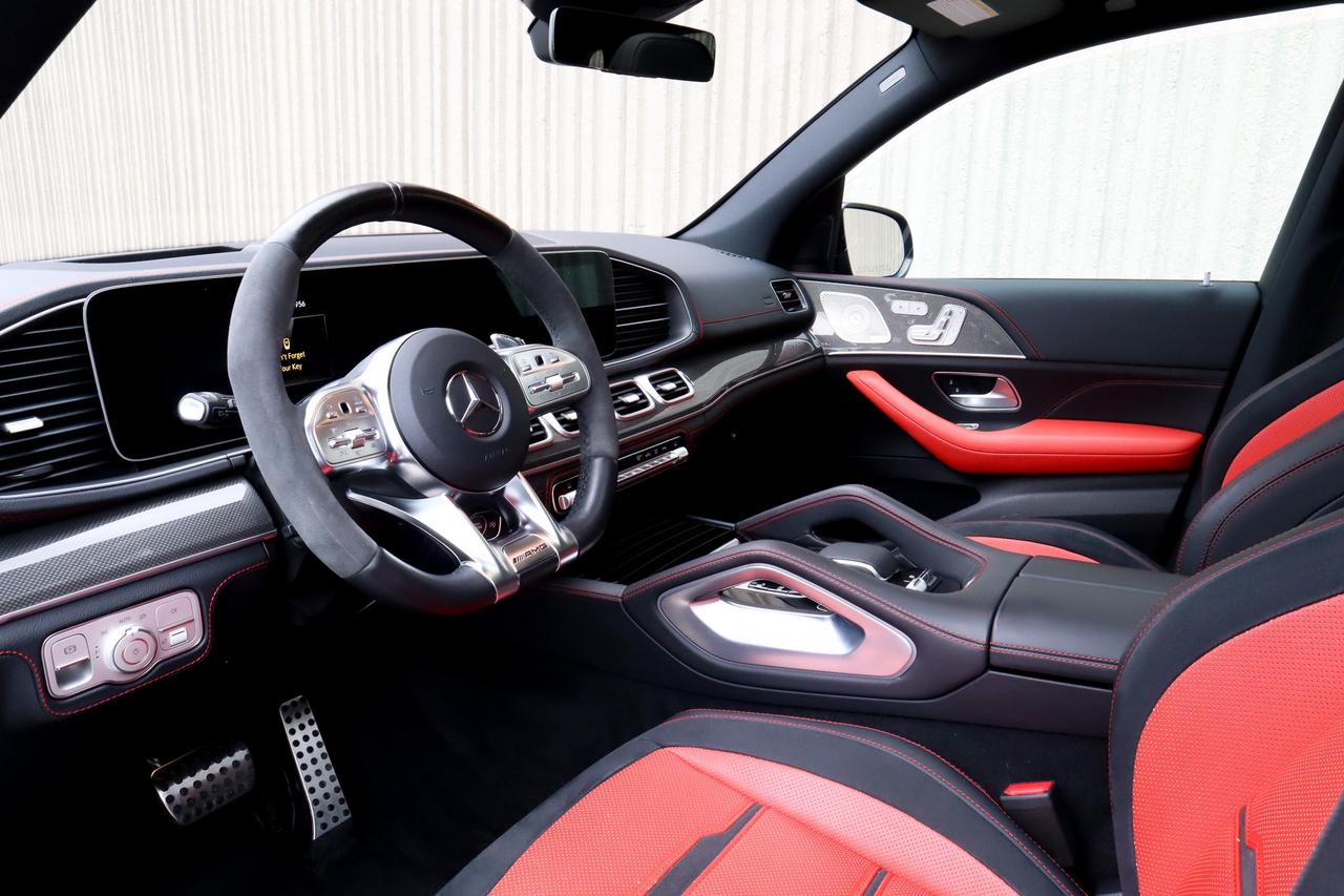2022 Mercedes-Benz GLE  Photo