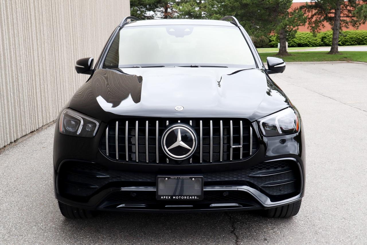2022 Mercedes-Benz GLE  Photo