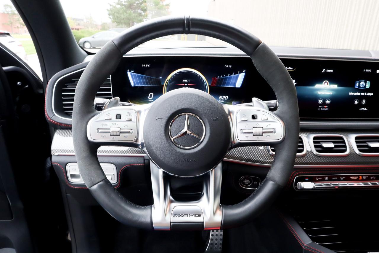 2022 Mercedes-Benz GLE  Photo