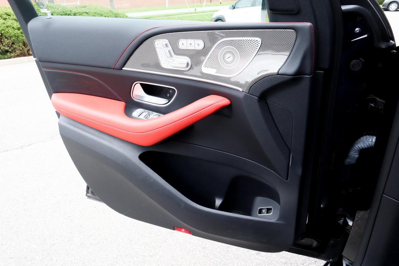 2022 Mercedes-Benz GLE  Photo