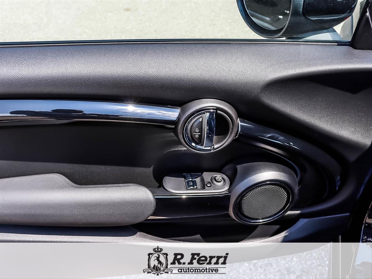 2022 MINI 3 Door John Cooper Works 2dr Hatchback Photo
