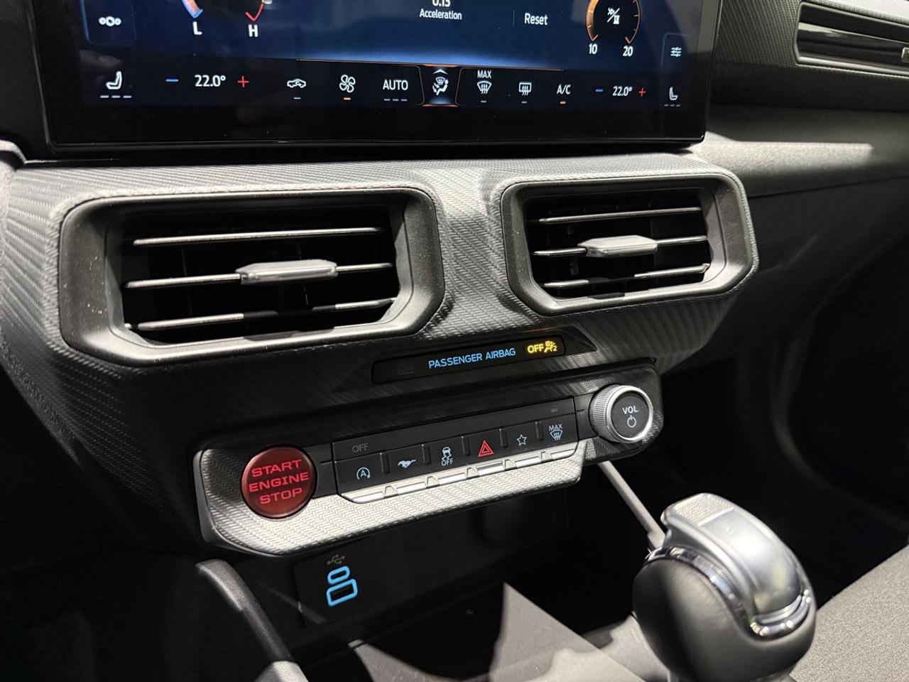 2025 Ford Mustang EB Fastback||Active Exhaust||Clean Carfax Photo
