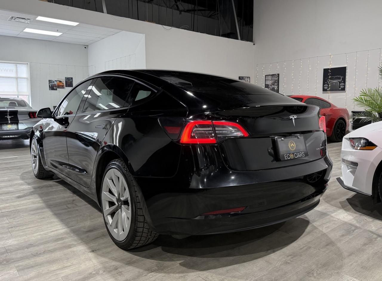 2023 Tesla Model 3 Long Range Awd||Clean Carfax||Autopilot FSD3|| Photo4